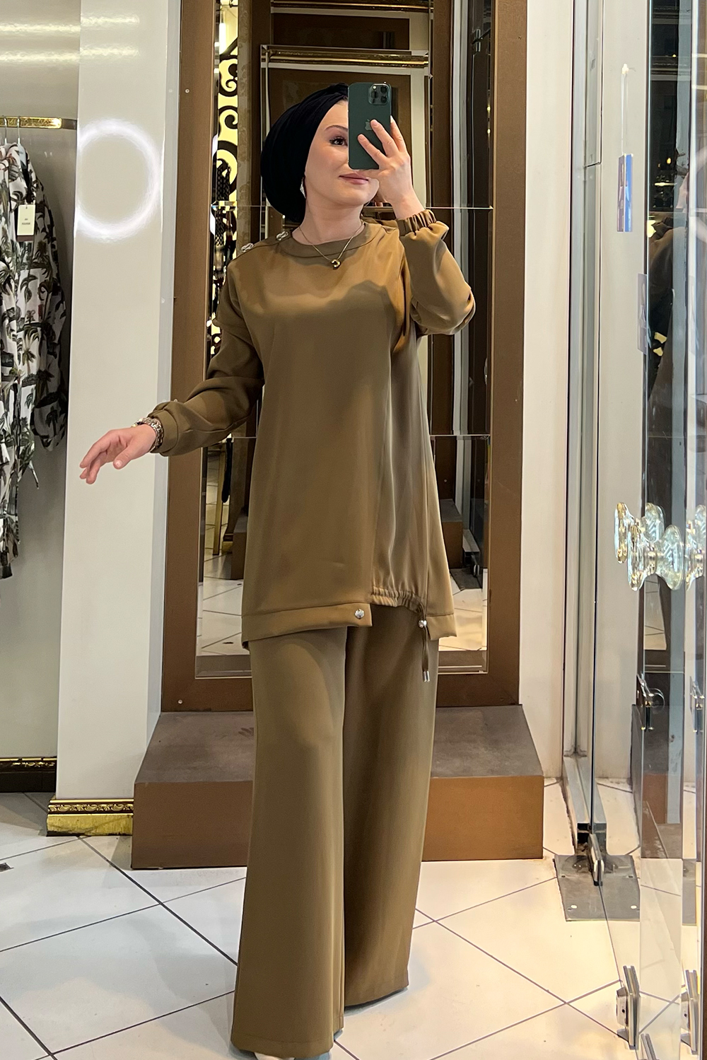 Nihan Takım 6087 Nihan Takım 6087